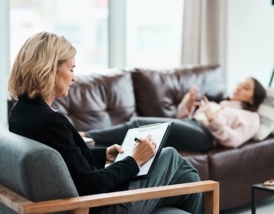 Yeniçamlık Psikolog